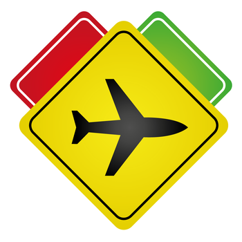 Travel Infos - generic information, security and advisory warnings for traveling abroad LOGO-APP點子