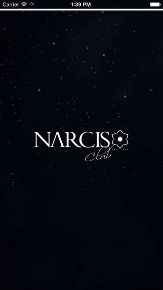 Narciso Club APP