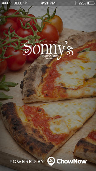 Sonny's Pizza and Pasta