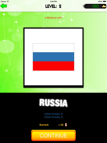 免費下載遊戲APP|Guess the Flag Countries Quiz Trivia app開箱文|APP開箱王