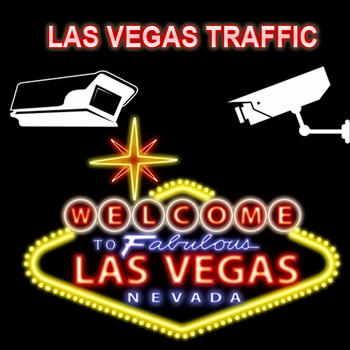 Las Vegas Traffic Cameras LOGO-APP點子