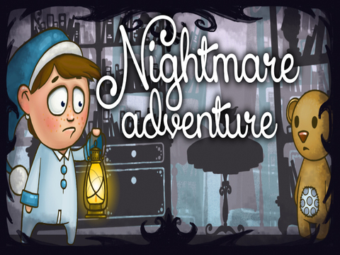 免費下載遊戲APP|Nightmare Adventure app開箱文|APP開箱王