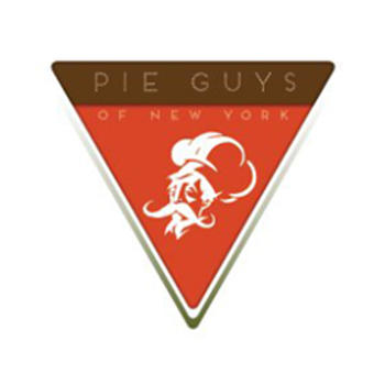 Pie Guys of New York LOGO-APP點子