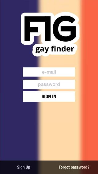 FIG - Gay finder