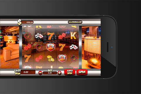 ```777``` King Gambler Slots screenshot 2