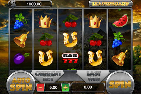 Mystic Slots - FREE Slot Game The Golden Era of Classic Vegas screenshot 2