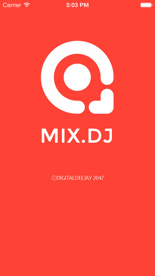 Techno Party by mix.dj