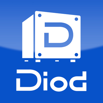 Diod App LOGO-APP點子