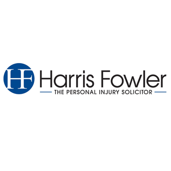 Harris Fowler LOGO-APP點子