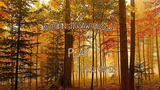 Fall - jigsaw puzzle