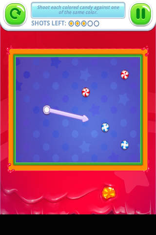 Candy Pool Fun Game screenshot 3