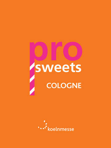 免費下載商業APP|ProSweets Cologne 2015 – the international supplier fair for the confectionery industry app開箱文|APP開箱王