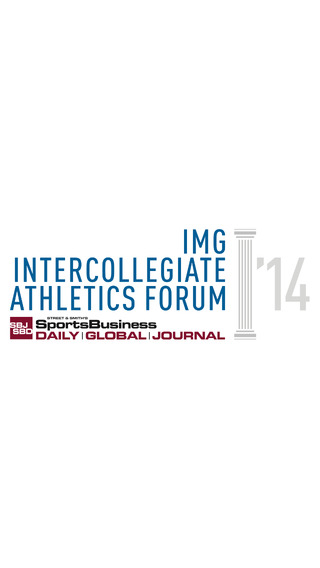 Intercollegiate Athletics Forum