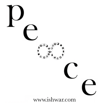 Ishwar - World Religions and Sacred Texts LOGO-APP點子