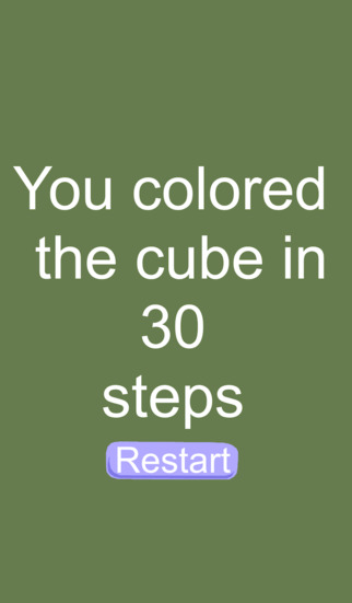 免費下載遊戲APP|Color The Cube app開箱文|APP開箱王