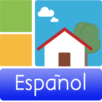 ChatAble Español LOGO-APP點子