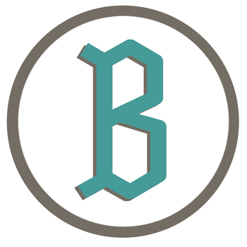 Ballpark Holistic Dispensary LOGO-APP點子