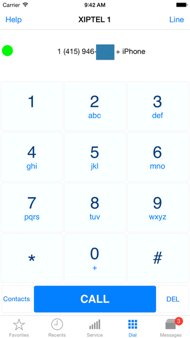 iPhone Screenshot 2
