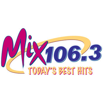 Mix 106.3 LOGO-APP點子