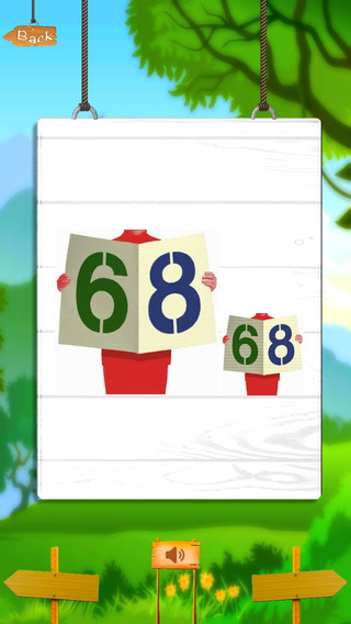 【免費教育App】Kids Learn Number By Count To 80 For Preschool And Video Number in English,Spanish,French,German language-APP點子