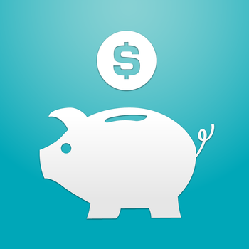 Daily Budget Original Pro - The Fastest Way to Save Money, Guaranteed! 財經 App LOGO-APP開箱王
