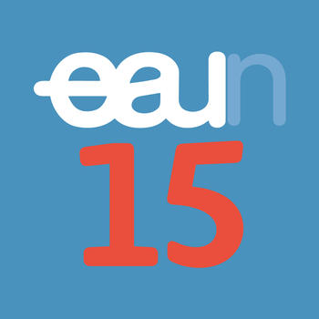 EAUN15 LOGO-APP點子