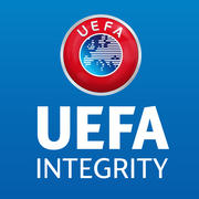 UEFA Integrity mobile app icon