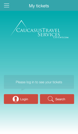 CTS Online Air Tickets