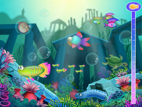 免費下載娛樂APP|Jolly Aquarium app開箱文|APP開箱王