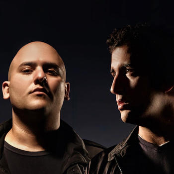 Aly & Fila LOGO-APP點子