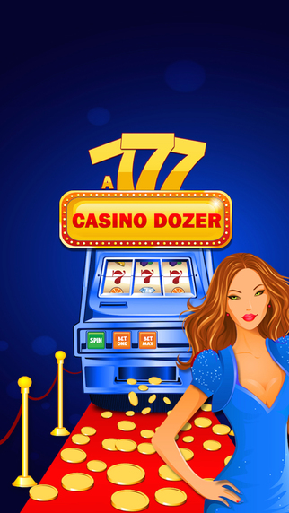A777 Casino Dose VIP Slots