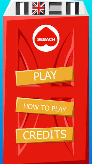 Sebach Game