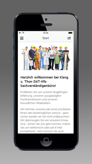 免費下載商業APP|Klang und Thon app開箱文|APP開箱王