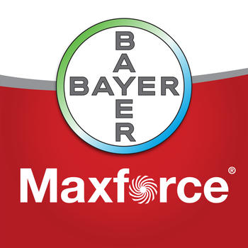 Bayer Maxforce® iBrochure 商業 App LOGO-APP開箱王