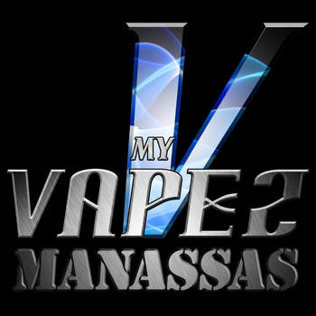 My Vapez Manassas - Powered By Vape Boss LOGO-APP點子