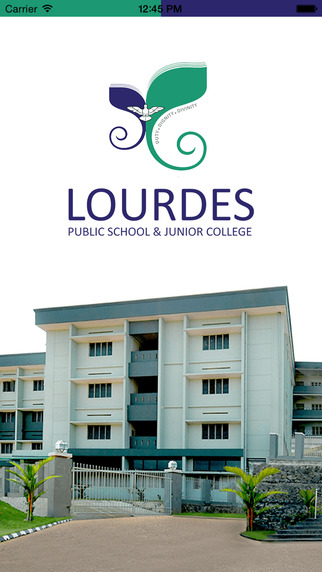 Lourdes Public School