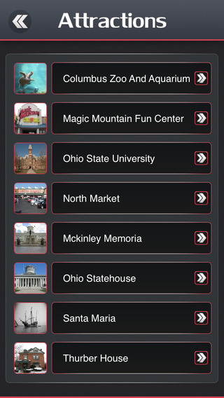 免費下載旅遊APP|Columbus City Offline Travel Guide app開箱文|APP開箱王