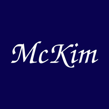 McKim Carpet Sales by MohawkDWS LOGO-APP點子