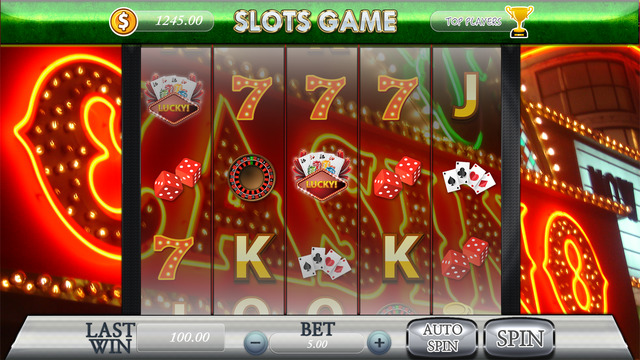 Best Casino It Rich Casino - JackPot Edition