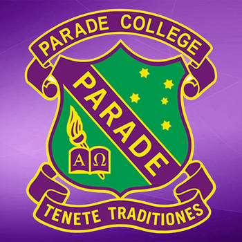 Parade Fathers' Committee LOGO-APP點子