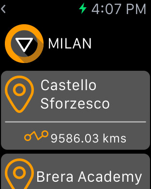 免費下載旅遊APP|Milan Travel Guide with Offline City Street and Metro Maps app開箱文|APP開箱王