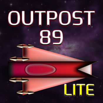 Outpost 89 Lite LOGO-APP點子