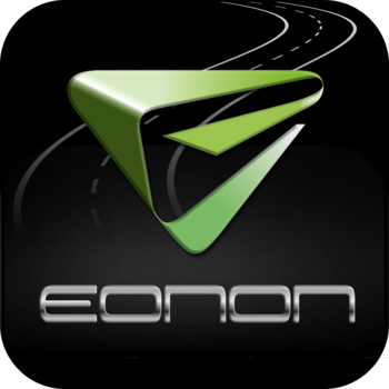 Eonon HD LOGO-APP點子