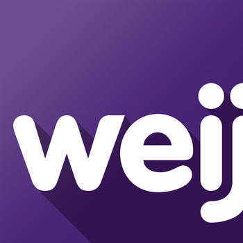 Weij LOGO-APP點子