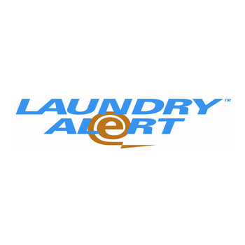 Laundry Alert LOGO-APP點子