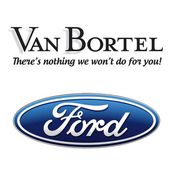 Van Bortel Ford Dealer App LOGO-APP點子