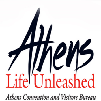 Athens Life Unleashed App HD LOGO-APP點子