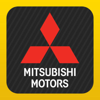 Mitsubishi Road Assist LOGO-APP點子