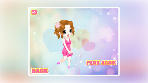 【免費遊戲App】Peach And Pink Style-APP點子