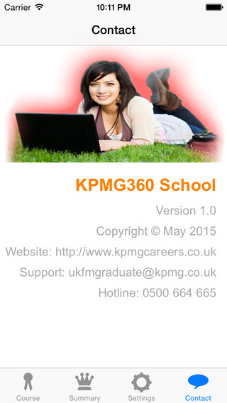 Kpmg360 School